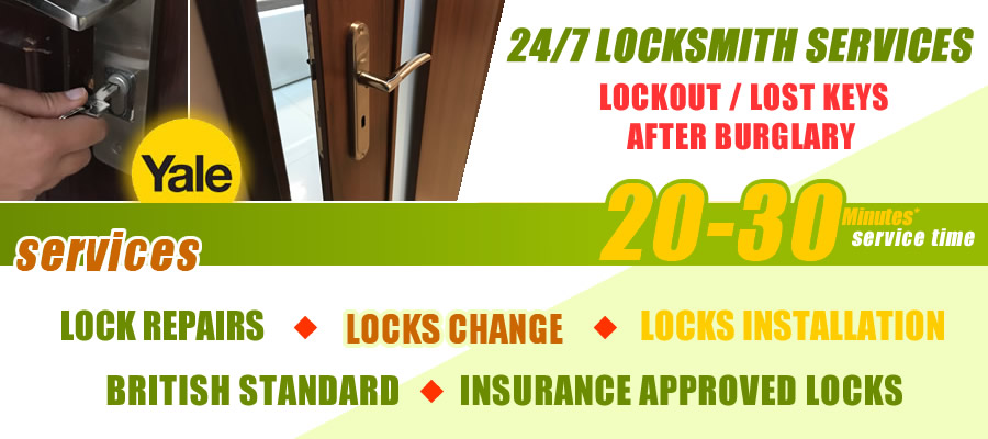 Ascot Locksmith